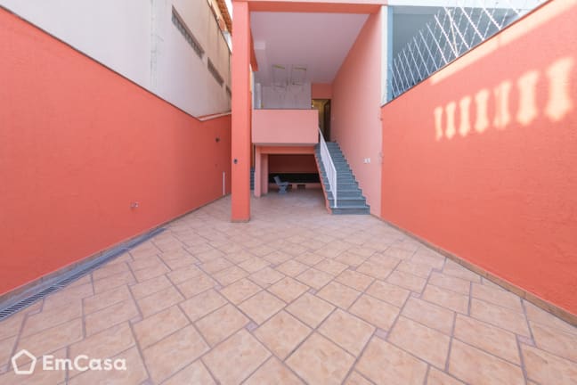 Imagem do imóvel ID-31043 na Avenida Álvaro Machado Pedrosa, Parada inglesa, São Paulo - SP
