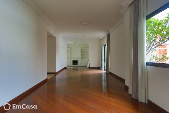Imagem do imóvel ID-22364 na Avenida Juriti, Vila Uberabinha, São Paulo - SP