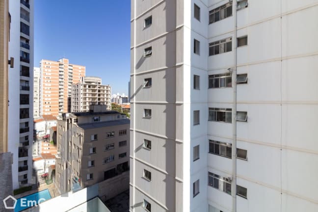 Imagem do imóvel ID-34272 na Rua Apinajés, Pompeia, São Paulo - SP