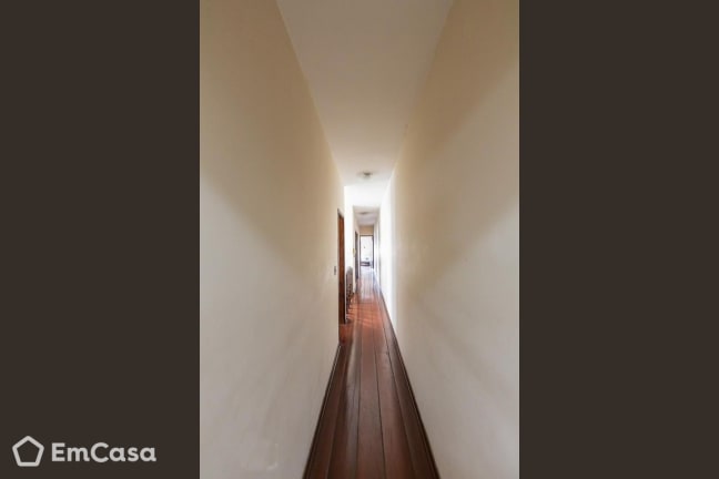 Imagem do imóvel ID-37625 na Rua Cambará, Vila Bertioga, São Paulo - SP