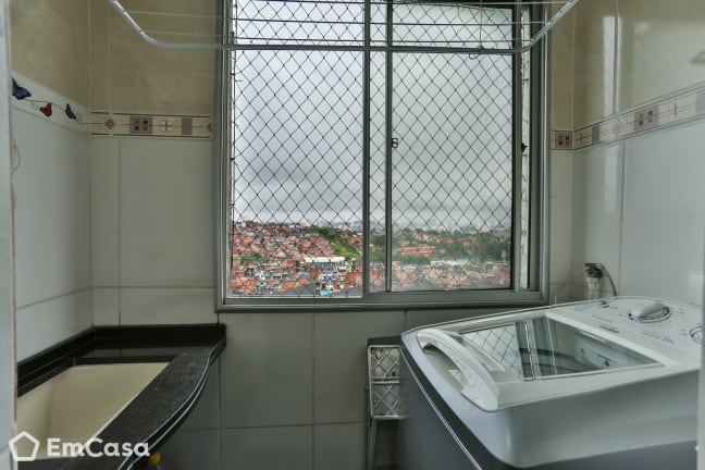 Imagem do imóvel ID-42628 na Avenida Fundibem, Casa Grande, Diadema - SP