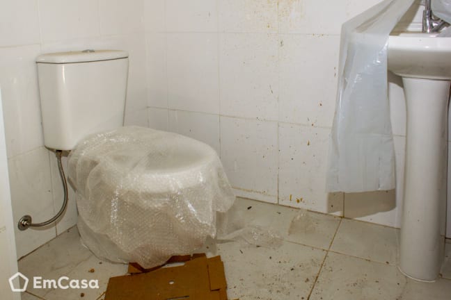 Imagem do imóvel ID-27875 na Rua Judite, Vila Madalena, São Paulo - SP