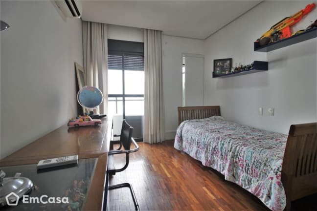 Imagem do imóvel ID-33758 na Rua Itapimirum, Vila Andrade, São Paulo - SP