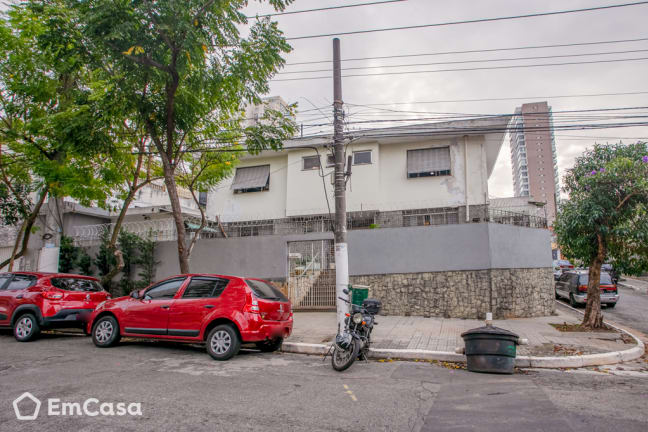 Imagem do imóvel ID-27417 na Rua Doutor Clemente Jobim, Jardim da Gloria, São Paulo - SP