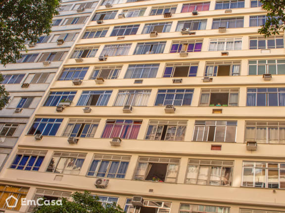 Imagem do imóvel ID-25476 na Rua Barata Ribeiro, Copacabana, Rio de Janeiro - RJ