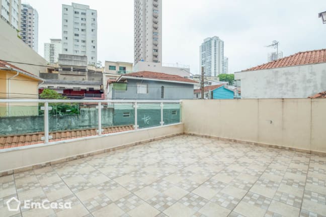 Imagem do imóvel ID-33707 na Rua Felício Ciaccio, Santana, São Paulo - SP