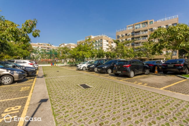 Imagem do imóvel ID-27731 na Avenida Prefeito Dulcídio Cardoso, Barra da Tijuca, Rio de Janeiro - RJ