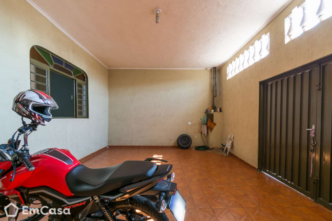 Imagem do imóvel ID-63249 na Rua Monte Alverne, Vila Tiberio, Ribeirão Preto - SP