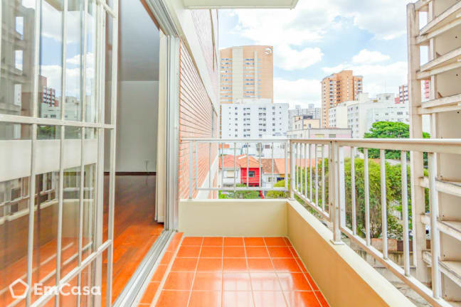 Imagem do imóvel ID-37516 na Rua Ministro Gastão Mesquita, Pompeia, São Paulo - SP