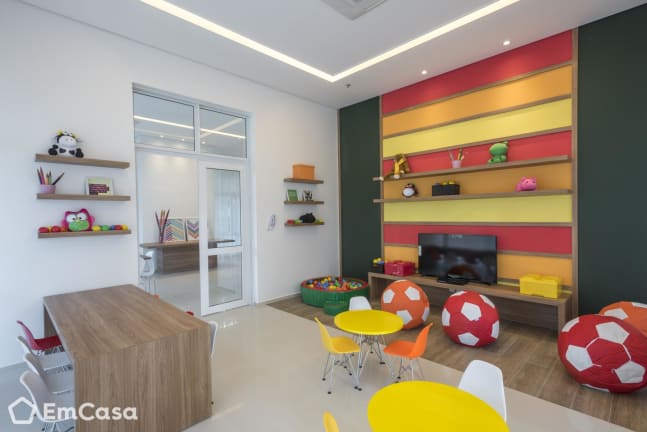 Imagem do imóvel ID-27203 na Rua das Bromélias, Barra da Tijuca, Rio de Janeiro - RJ
