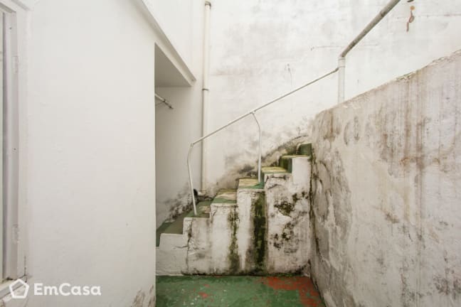 Imagem do imóvel ID-37016 na Rua Bento Gonçalves, Vila Regente Feijó, São Paulo - SP