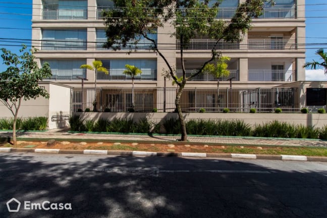 Imagem do imóvel ID-38166 na Rua Dona Benedita, Vila Rosália, Guarulhos - SP