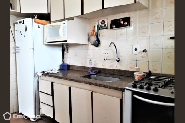 Imagem do imóvel ID-33824 na Rua Clímaco Barbosa, Cambuci, São Paulo - SP