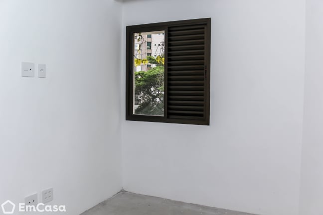 Imagem do imóvel ID-37629 na Avenida Jurema, Moema, São Paulo - SP