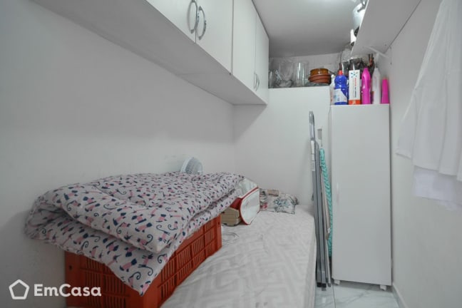 Imagem do imóvel ID-32769 na Alameda dos Guaramomis, Planalto Paulista, São Paulo - SP