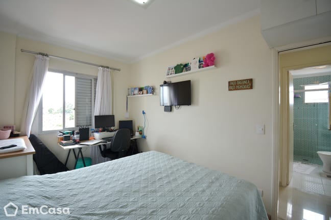 Imagem do imóvel ID-42529 na Alameda Tutóia, Gopoúva, Guarulhos - SP
