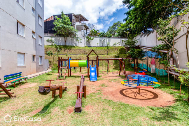 Imagem do imóvel ID-42942 na Rua Brasilândia, Vila Bremen, Guarulhos - SP