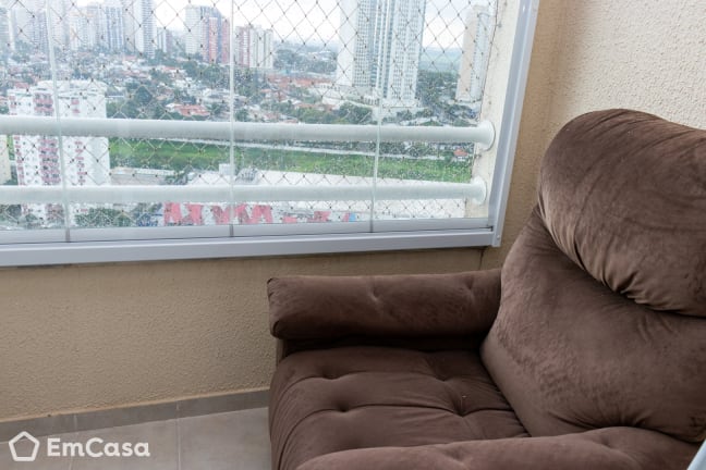 Imagem do imóvel ID-42627 na Rua Paulo Édson Blair, Jardim Apolo II, São José dos Campos - SP