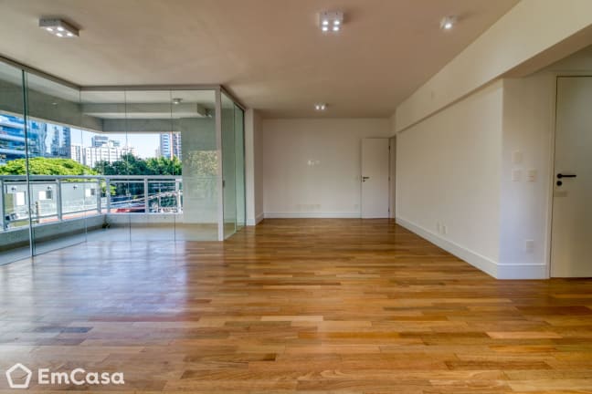 Imagem do imóvel ID-37275 na Rua Silva Correia, Vila Nova Conceição, São Paulo - SP
