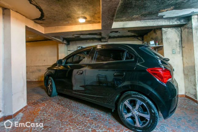 Imagem do imóvel ID-28328 na Rua Brás Lourenço, Vila Mariana, São Paulo - SP