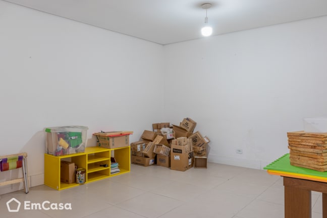 Imagem do imóvel ID-30503 na Rua Andarico, Vila Prudente, São Paulo - SP