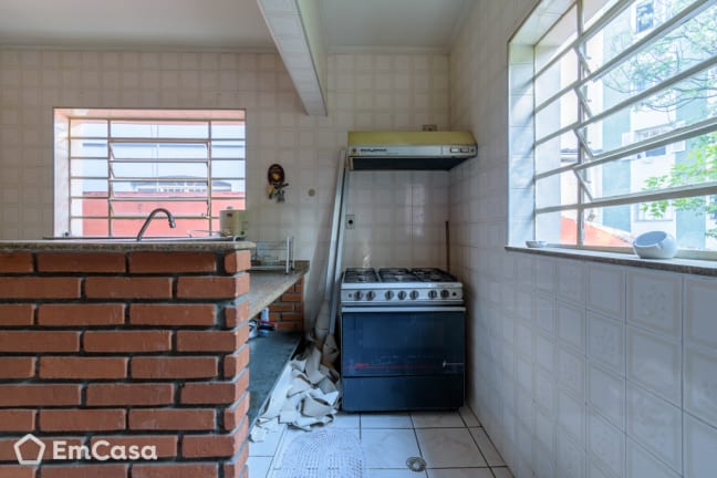 Imagem do imóvel ID-33145 na Rua Delfina, Vila Madalena, São Paulo - SP