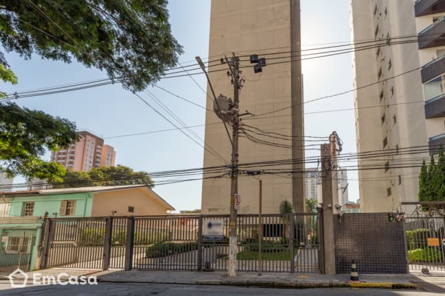 Imagem do imóvel ID-28519 na Rua Alvorada, Vila Olímpia, São Paulo - SP