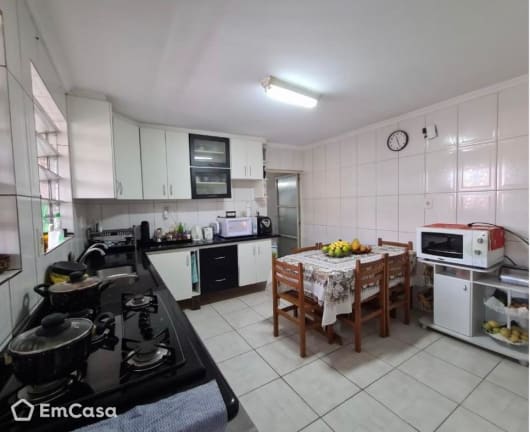 Imagem do imóvel ID-37296 na Rua Horácio de Carvalho, Vila Flórida, São Bernardo do Campo - SP
