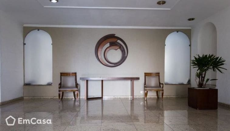 Imagem do imóvel ID-13141 na Alameda Lorena, Jardim Paulista, São Paulo - SP