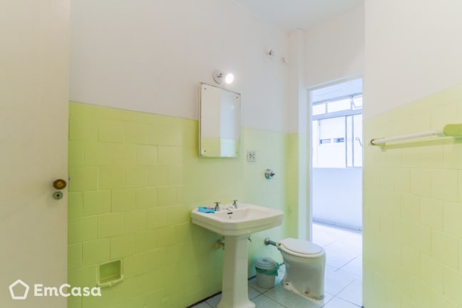 Imagem do imóvel ID-27746 na Alameda Barros, Santa Cecília, São Paulo - SP