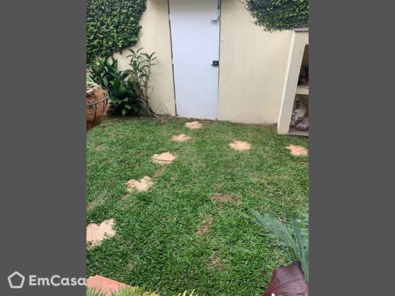 Imagem do imóvel ID-33173 na Rua Pôrto Martins, Brooklin, São Paulo - SP