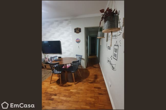 Imagem do imóvel ID-37269 na Rua Marapuama, Alto da Lapa, São Paulo - SP