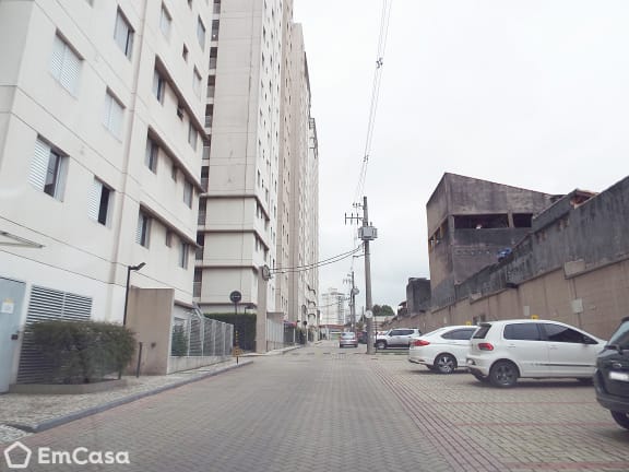 Imagem do imóvel ID-42187 na Rua Cabo João Teruel Fregoni, Ponte Grande, Guarulhos - SP