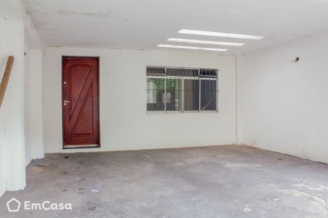 Imagem do imóvel ID-37087 na Rua Tasuke Uematsu, Taboão, São Bernardo do Campo - SP