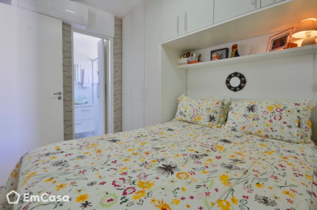 Imagem do imóvel ID-33010 na Alameda dos Maracatins, Indianópolis, São Paulo - SP