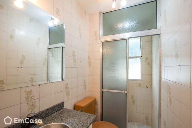 Imagem do imóvel ID-43197 na Rua João Vieira Prioste, Vila Carrão, São Paulo - SP