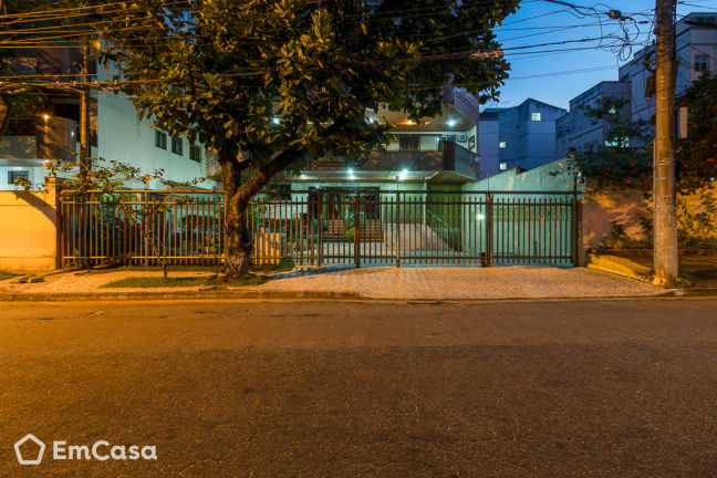 Imagem do imóvel ID-27724 na Avenida Guilherme de Almeida, Recreio dos Bandeirantes, Rio de Janeiro - RJ
