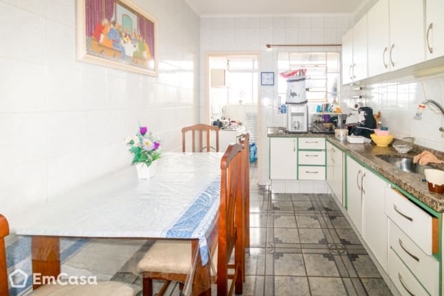 Imagem do imóvel ID-32950 na Rua Tota Nogueira, Vila Euro, São Bernardo do Campo - SP