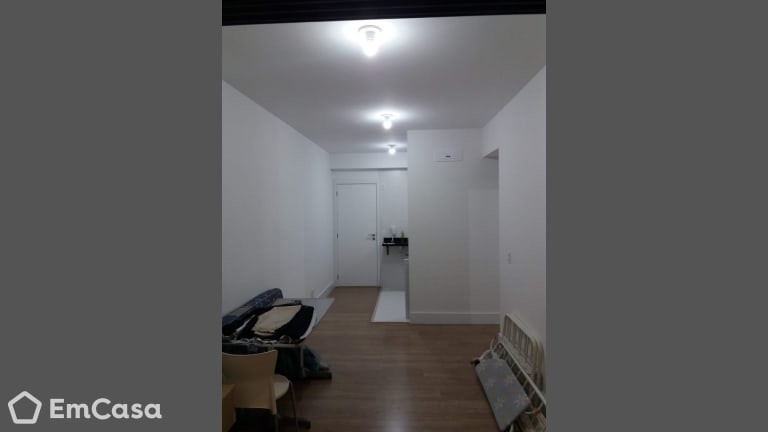 Imagem do imóvel ID-30648 na Rua Capote Valente, Pinheiros, São Paulo - SP
