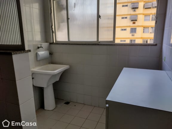Imagem do imóvel ID-36614 na Travessa Doutor Mario Viana, Santa Rosa, Niterói - RJ