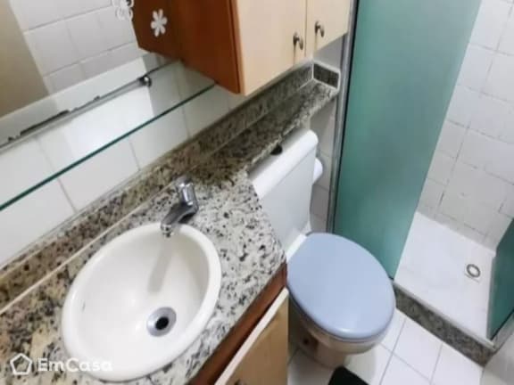 Imagem do imóvel ID-42254 na Rua Alan Kardec, Engenho Novo, Rio de Janeiro - RJ