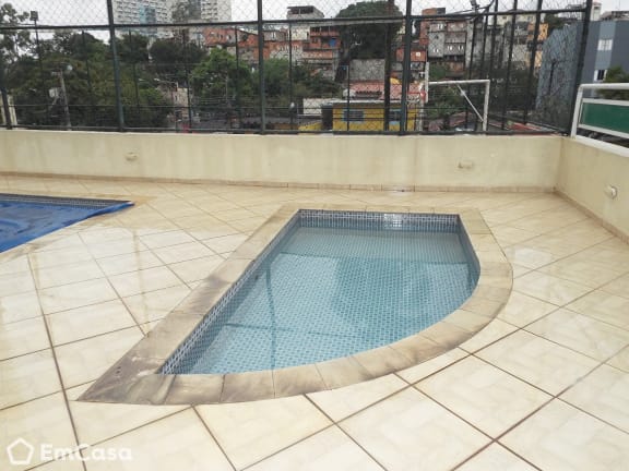 Imagem do imóvel ID-43157 na Avenida Salgado Filho, Centro, Guarulhos - SP