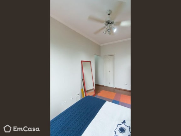 Imagem do imóvel ID-27107 na Rua do Estilo Barroco, Santo Amaro, São Paulo - SP