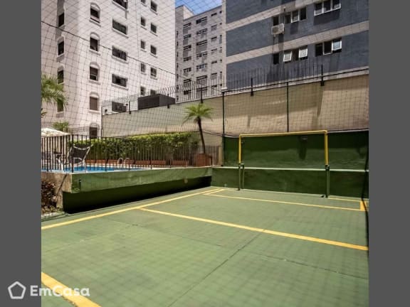 Imagem do imóvel ID-38963 na Alameda Joaquim Eugênio de Lima, Jardim Paulista, São Paulo - SP
