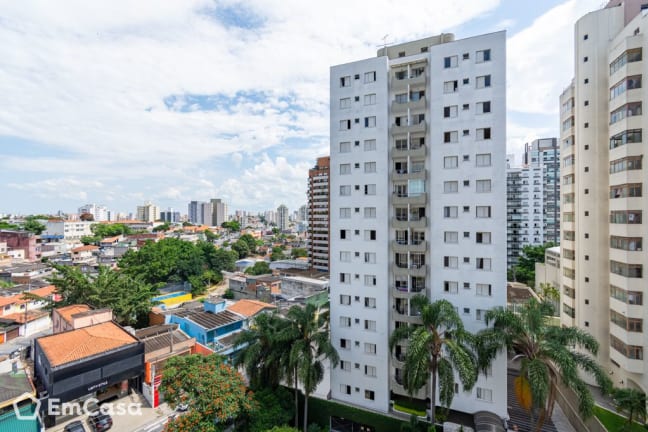 Imagem do imóvel ID-27402 na Rua Jovina, Vila Mascote, São Paulo - SP