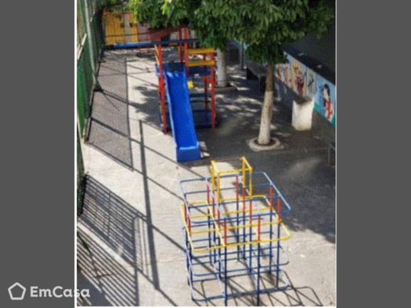 Imagem do imóvel ID-42366 na Rua Araújo Leitão, Grajaú, Rio de Janeiro - RJ