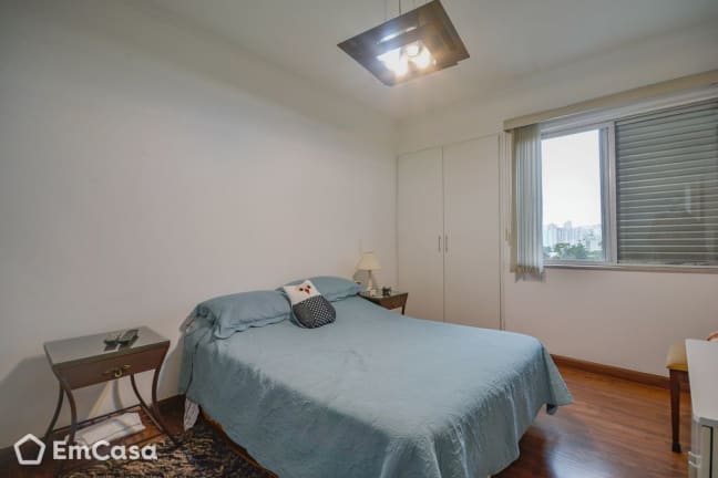 Imagem do imóvel ID-32769 na Alameda dos Guaramomis, Planalto Paulista, São Paulo - SP