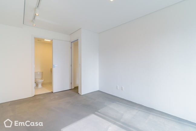 Imagem do imóvel ID-29882 na Rua Isabel de Castela, Vila Madalena, São Paulo - SP