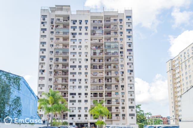 Imagem do imóvel ID-27157 na Estrada dos Bandeirantes, Barra da Tijuca, Rio de Janeiro - RJ
