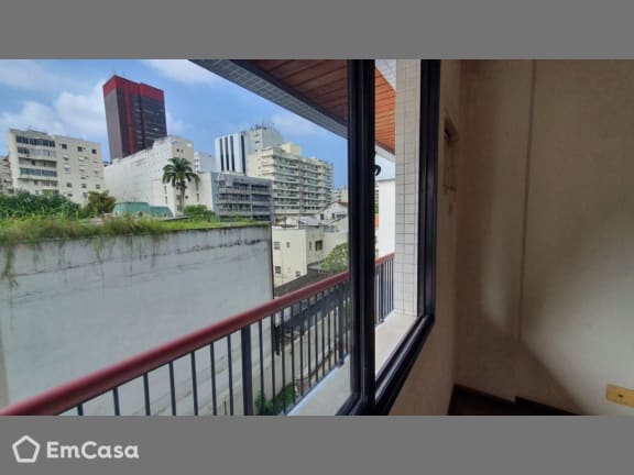 Imagem do imóvel ID-31019 na Rua Professor Alfredo Gomes, Botafogo, Rio de Janeiro - RJ